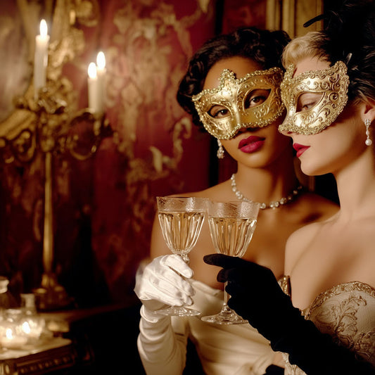 Night 2: Overheard at the Gala - Whispers in the Dark