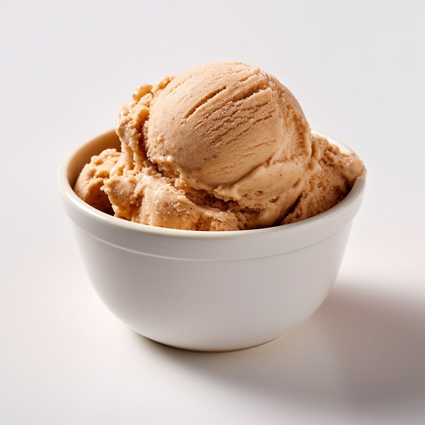 Brown Sugar Gelato - Perfume | Gourmand Vanilla Scent | Brown Sugar * French Vanilla * Caramel