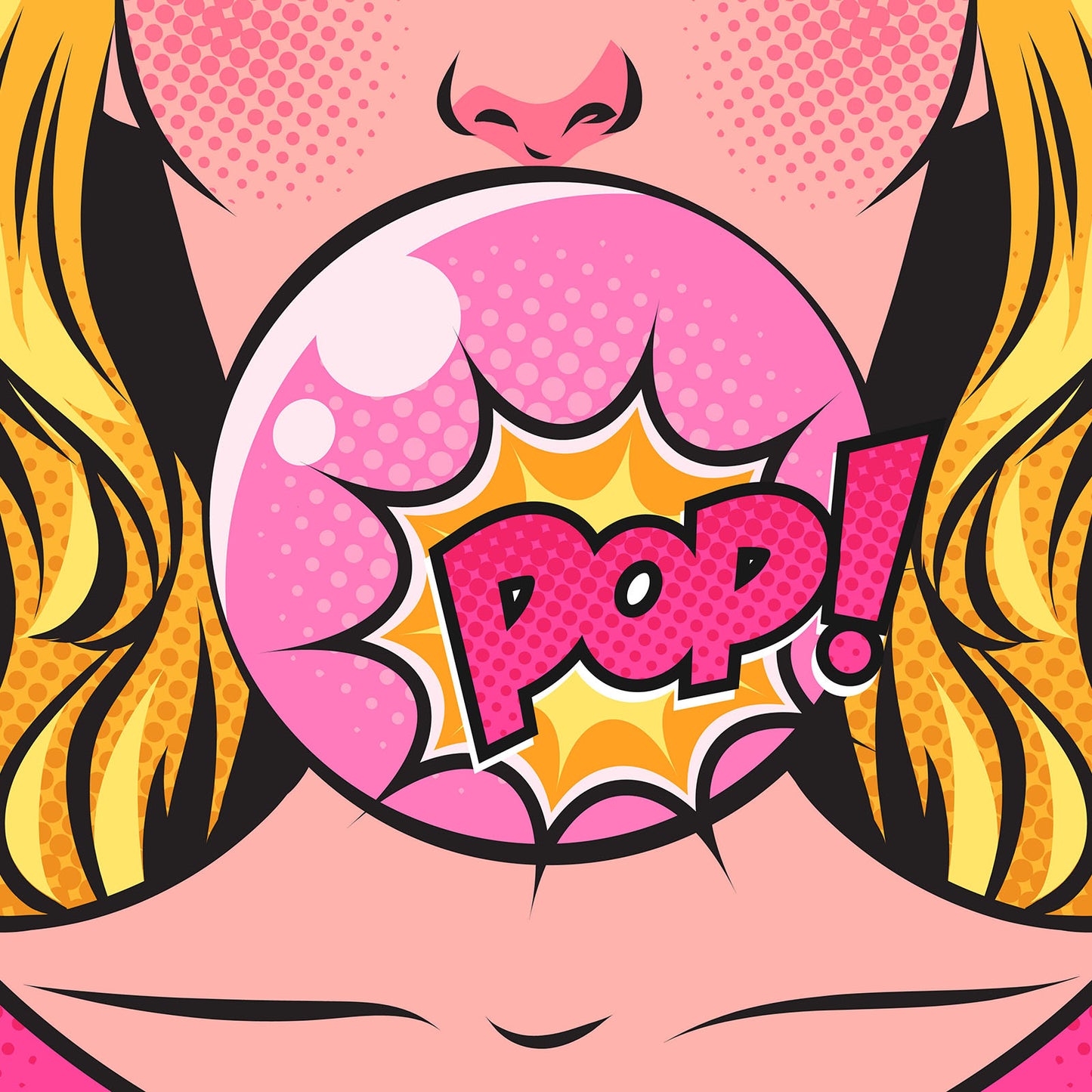 Bubblegum - A Bursting Delight