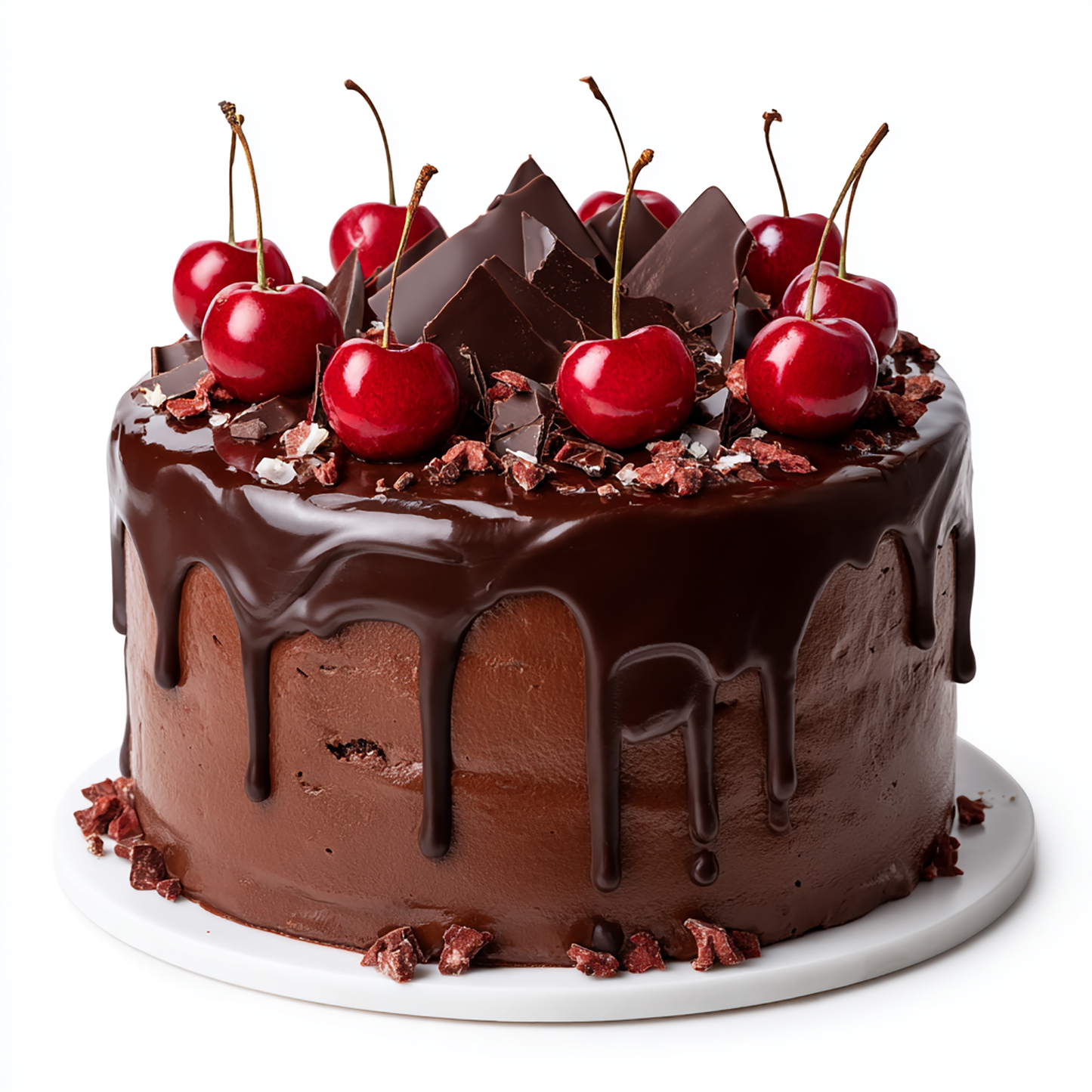 Chocolate Cherry Cheesecake - The Perfect Cheesecake Scent for Cherry Lovers