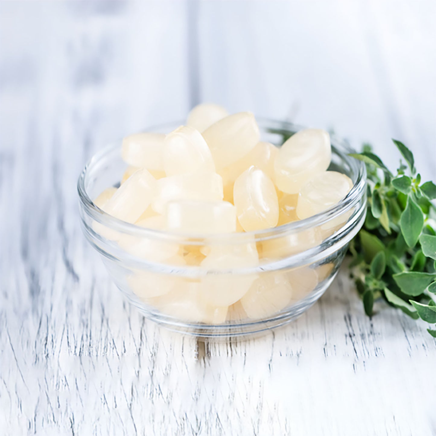 Eucalyptus & Spearmint - Refreshing - Peace on Earth