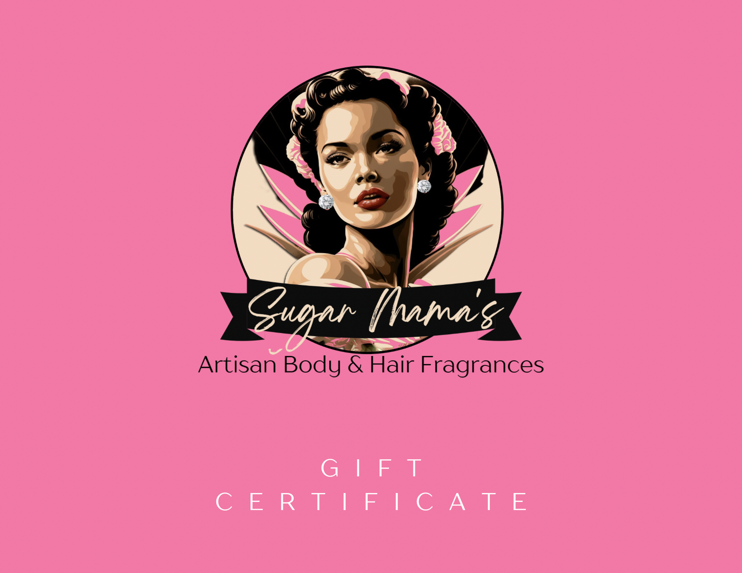 Gift Certificate