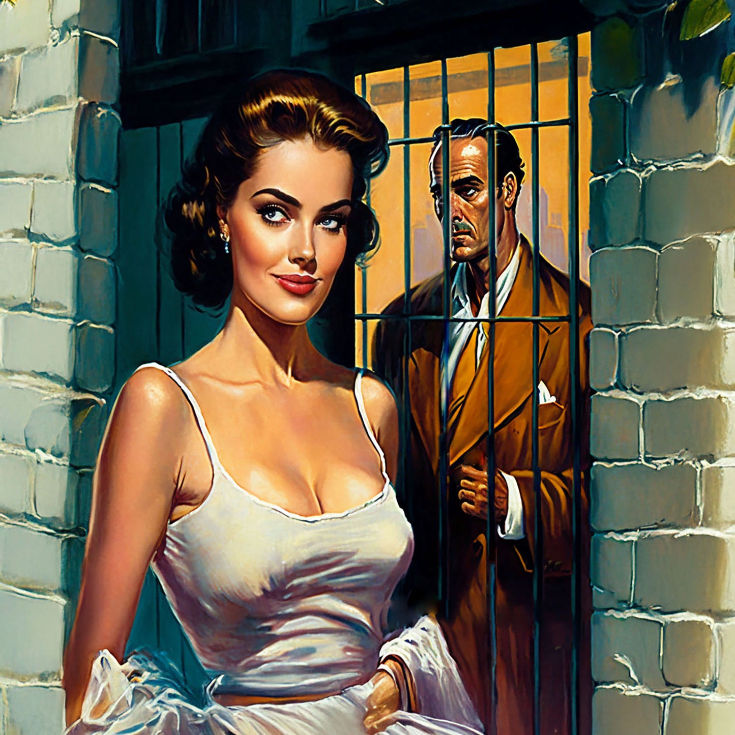 Mantrap - Sultry Signature Fragrance - Best Seller