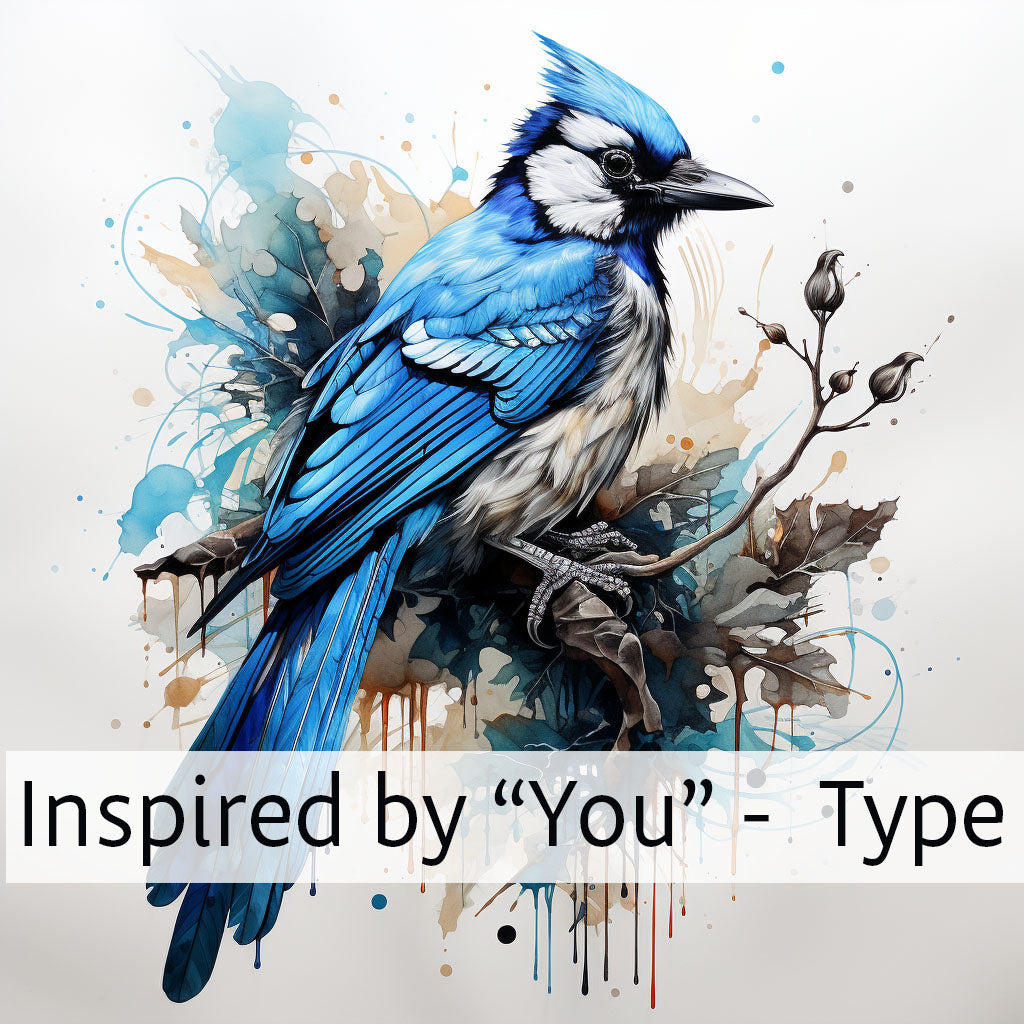 Naked as a Jay Bird - The Purest Version of You - Clean & Pure