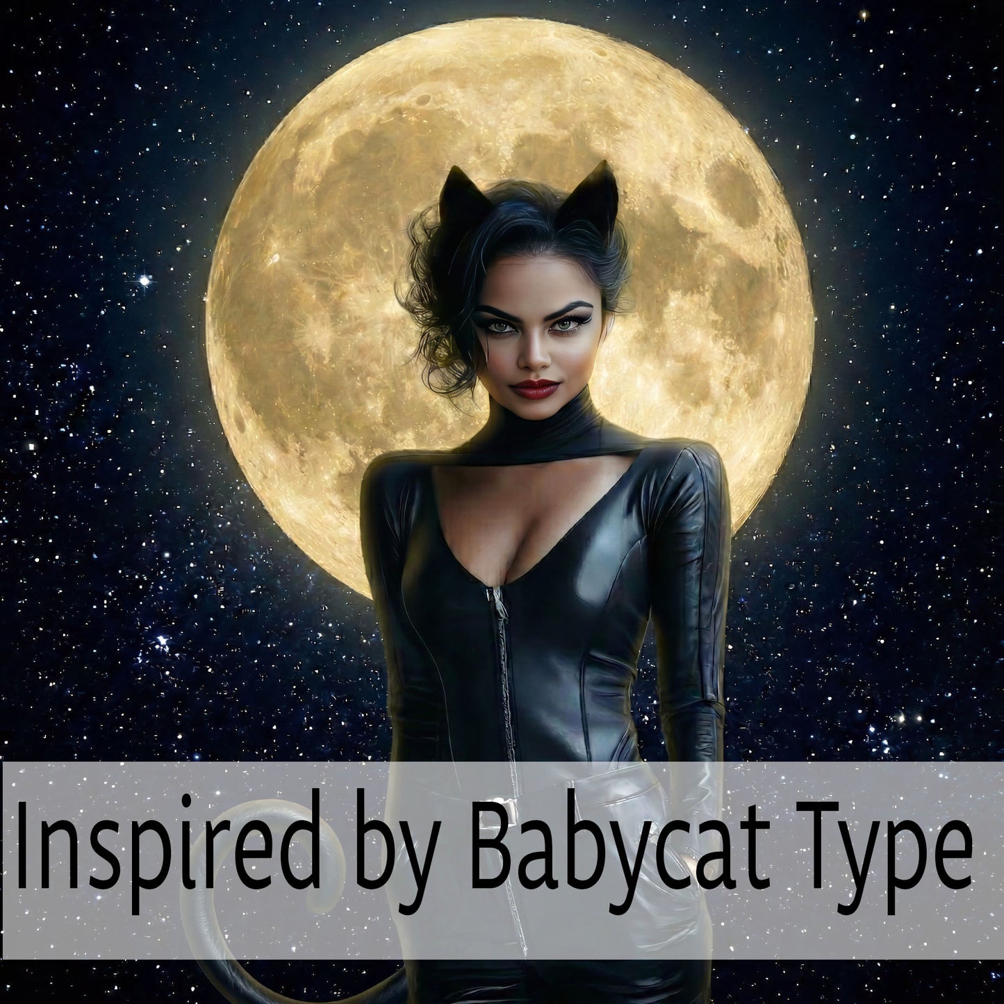 On the Prowl - Bold and Sensual |Exotic Spice, Leather, and Vanilla - For the Fierce, Confident Woman