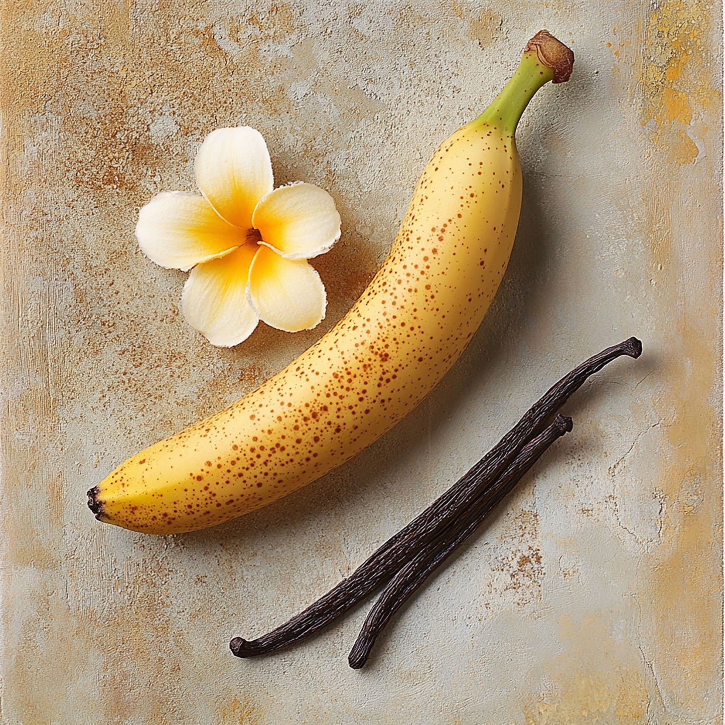 Vanilla Banana - You Will Go Bananas
