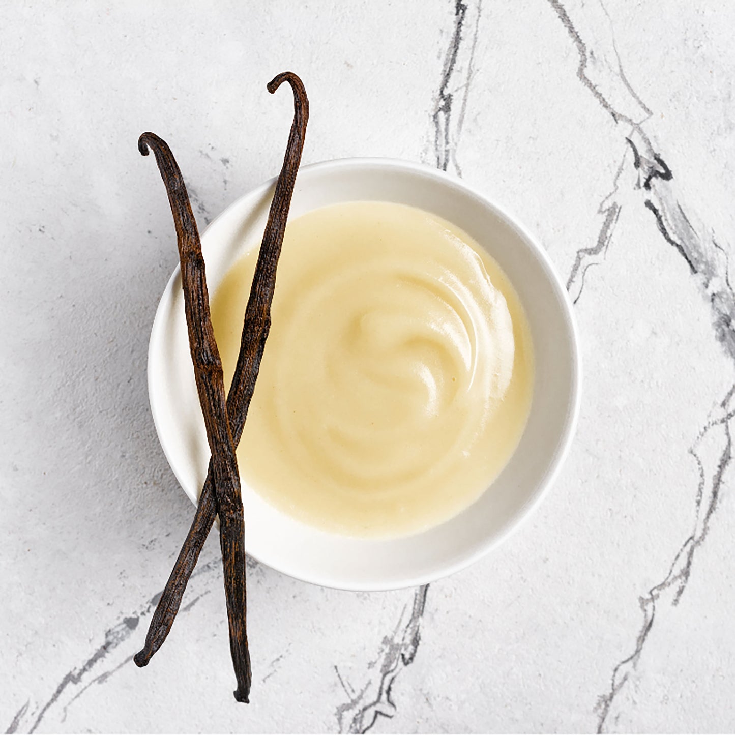 Vanilla Creme Patissiere - Our Most Decadent Vanilla