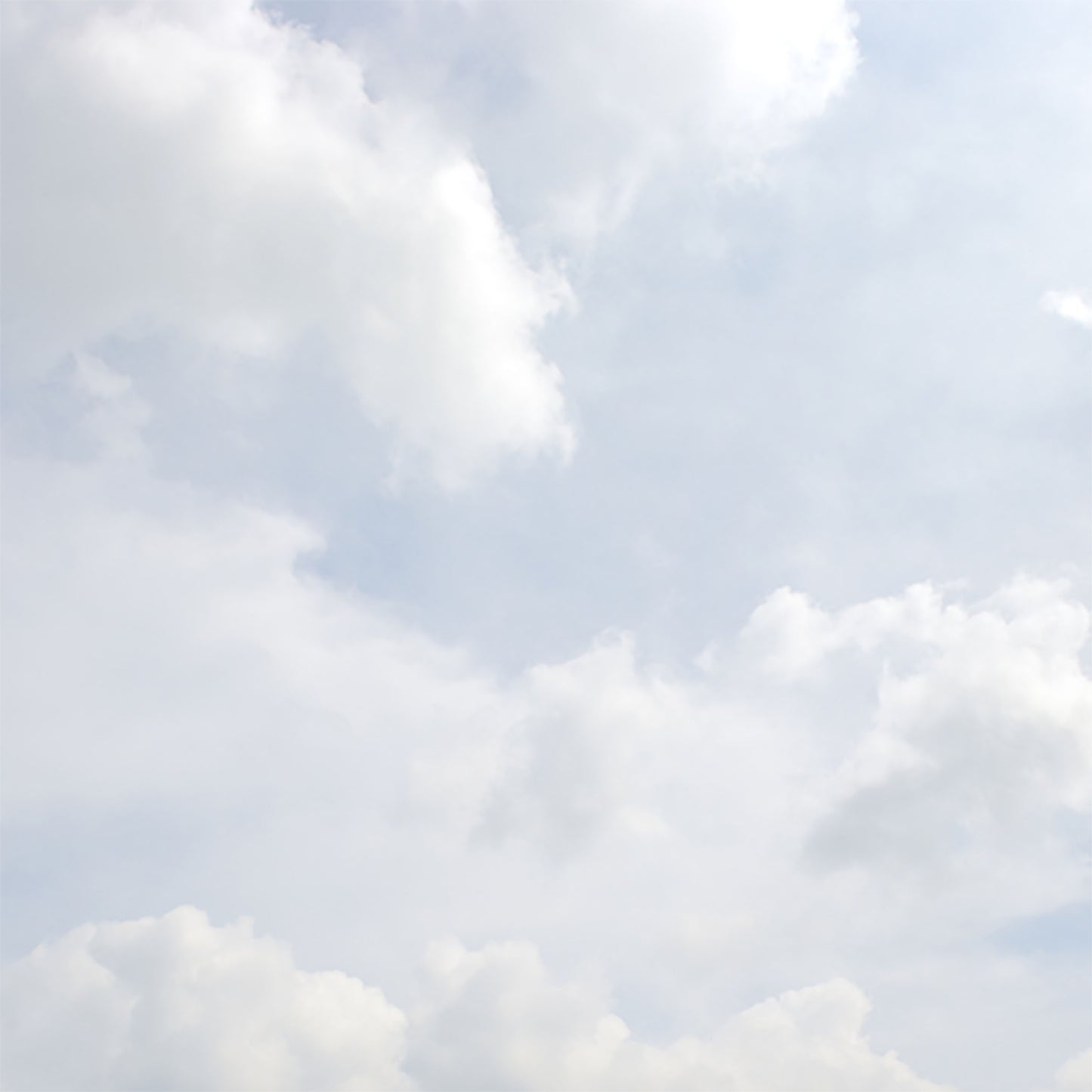 Vanilla Skies - Fresh, Clean Vanilla Cotton