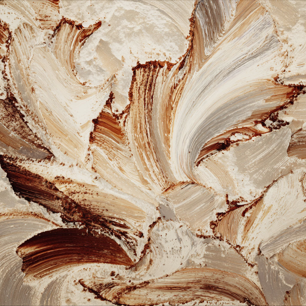 Vanilla Yum Yum - Buttery Vanilla Extract, Caramelized Sugar, Condensed Milk Gourmand Delight