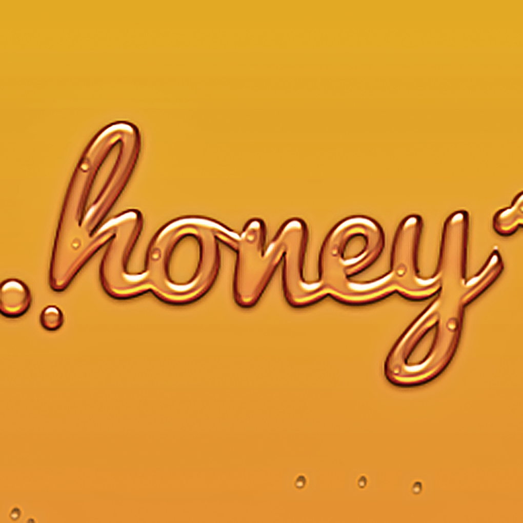 Honey - Pure Raw Mountain Honey