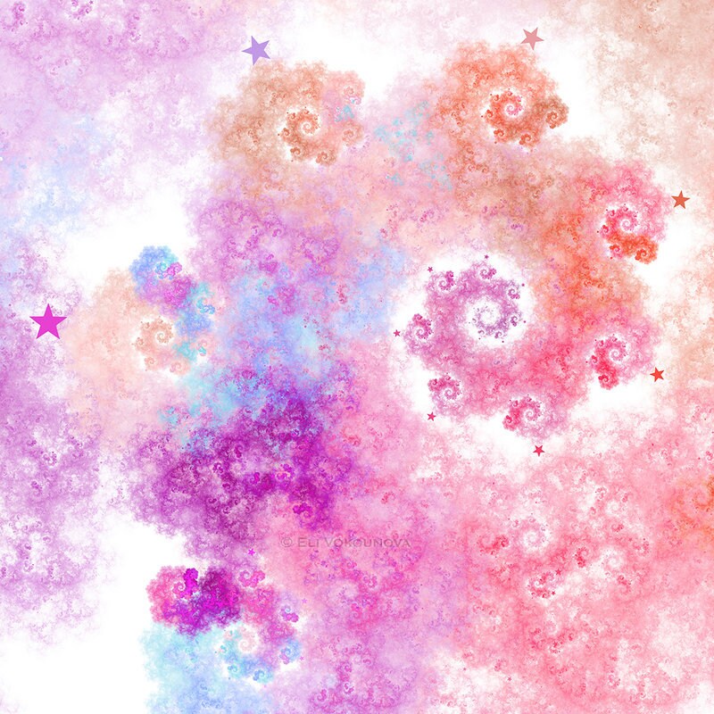 Cotton Candy - Delightful Candy Treat