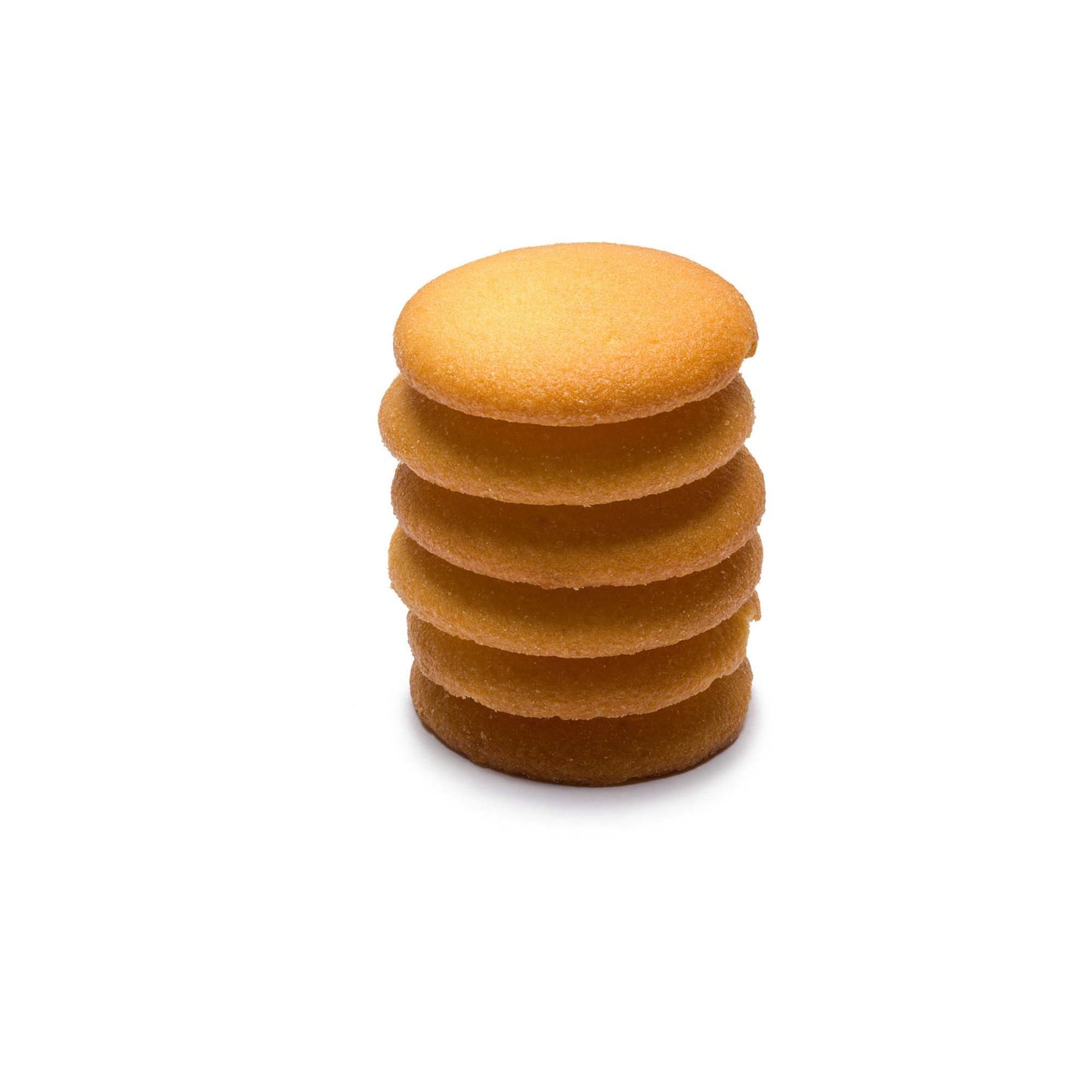 Vanilla Wafers - Creamy Vanilla and Buttery Sweetness