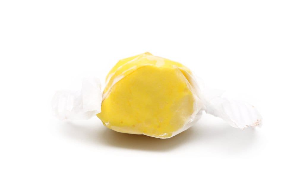 Banana Taffy - Nostalgic, playful and delightful