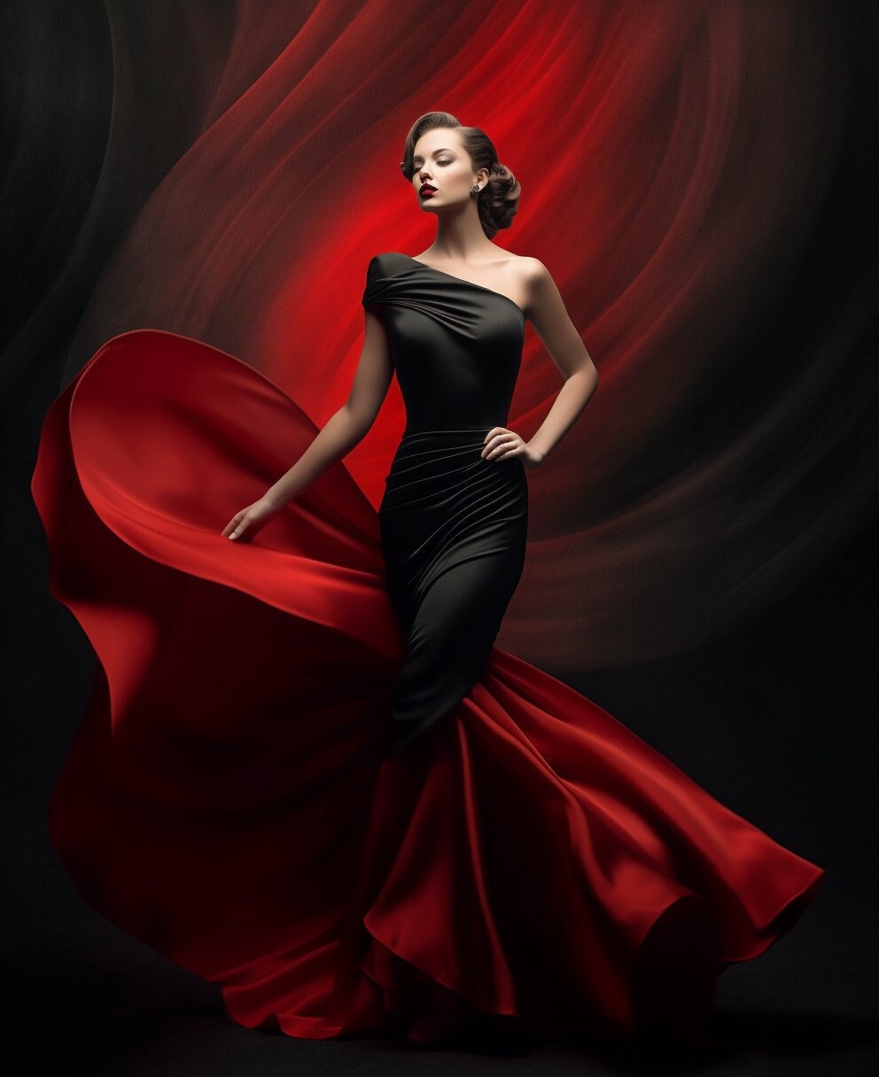 Grand Entrance - Give Them Something to Talk About - Smoky Vanilla, Spices, and a Hint of Rose