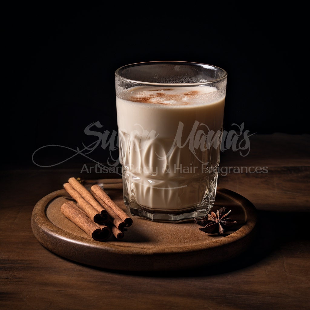 Mexican Horchata - A Sweetly Spiced Rice Delight