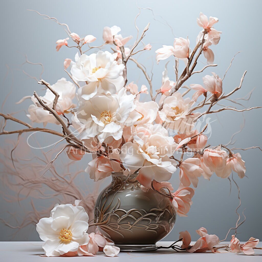 A World of Gardenias - in Bloom - Simply Gardenia