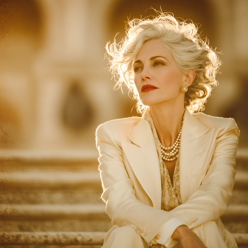 Dorothy Hargrove, Audacity, The Southern Belle Gothic Oud Collection