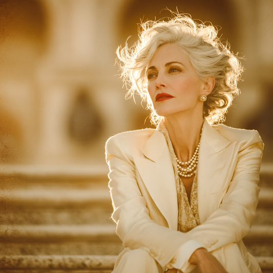 Dorothy Hargrove, Audacity, The Southern Belle Gothic Oud Collection