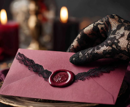 Night 1: The Invitation - 13 Nights of Secrets Begin