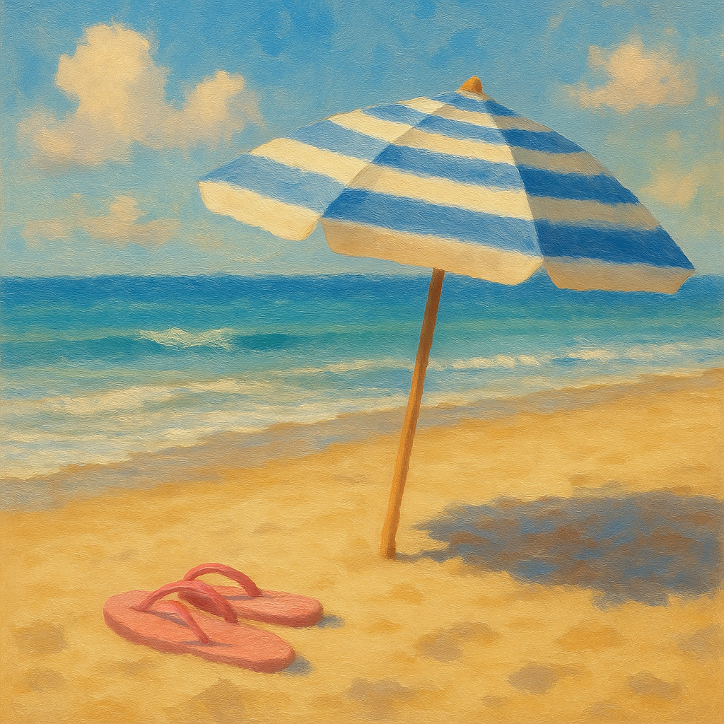 Beach Scents