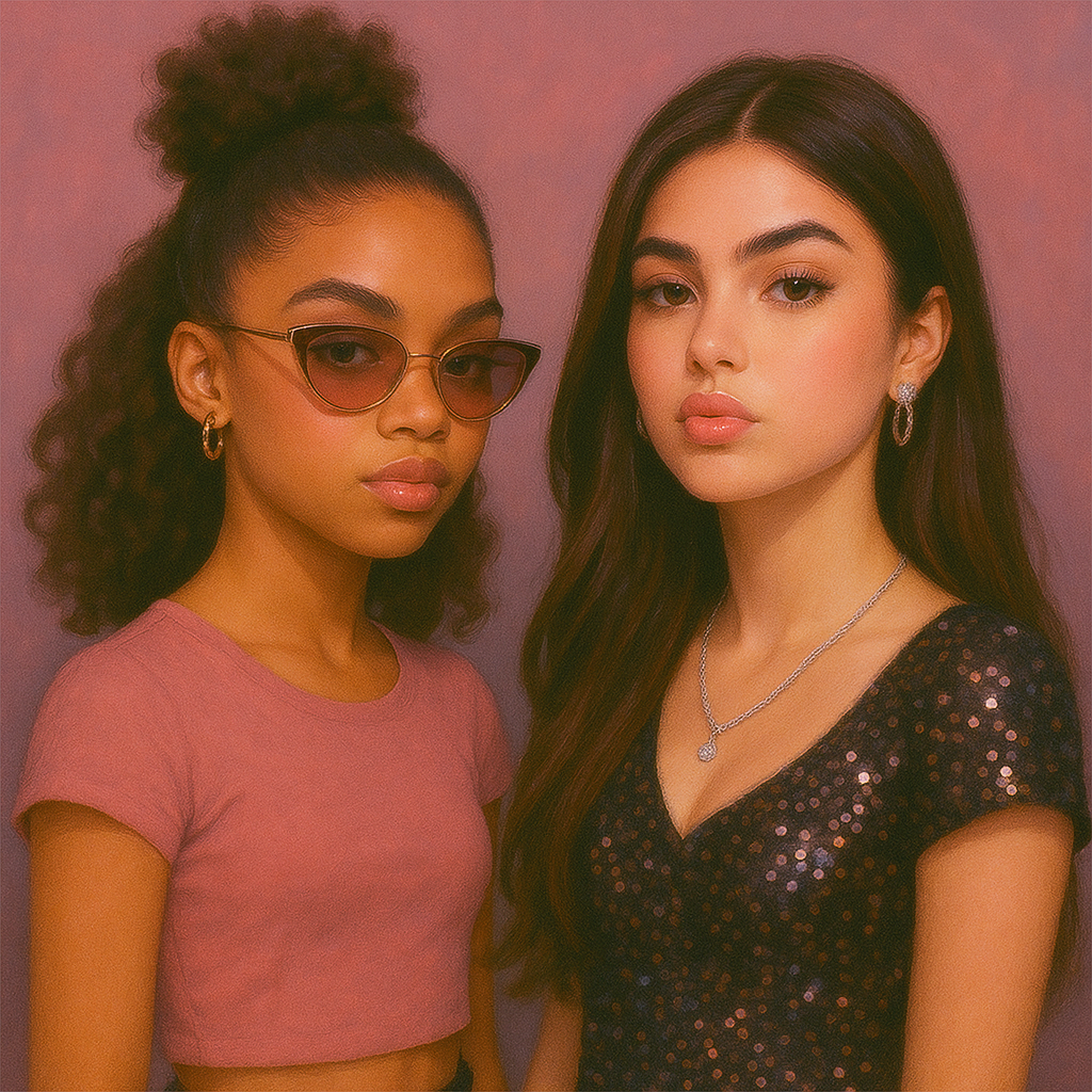 Teen Divas