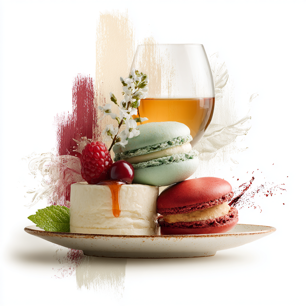 Gourmand Indulgence Fragrances