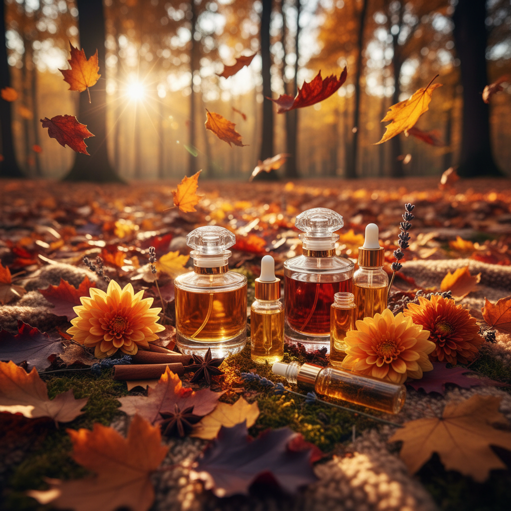 Fall Scents