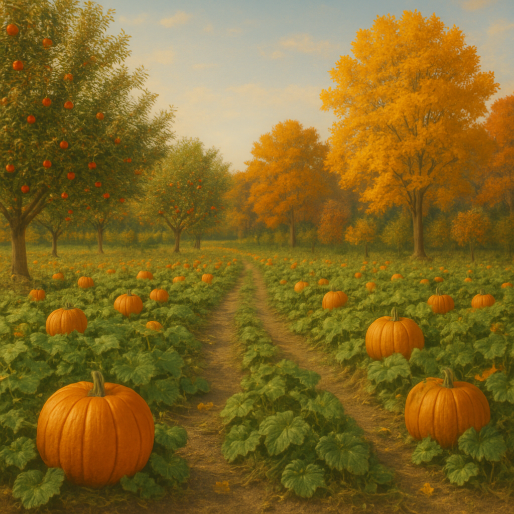 Fall Scents