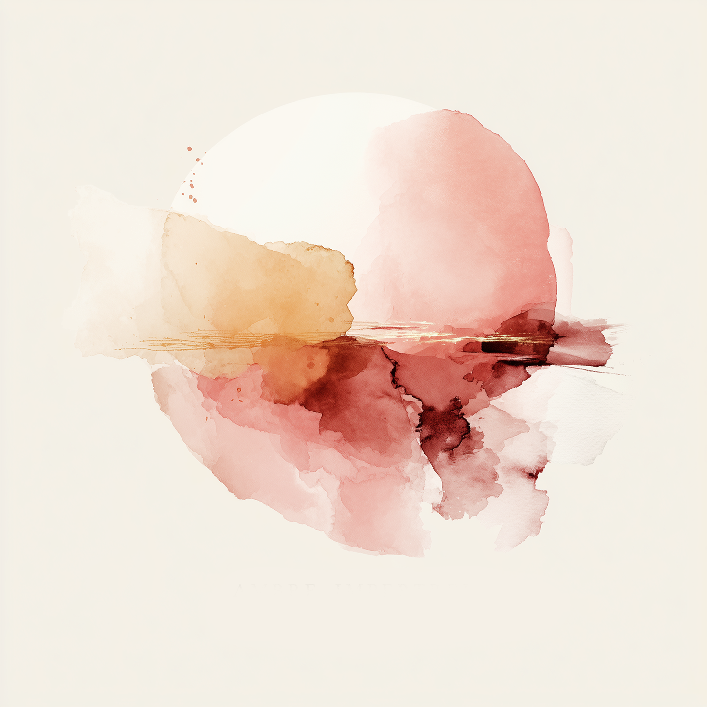 Just Between Us - The Soft Landing Fragrance | White Amber • Mimosa • Soft Musk