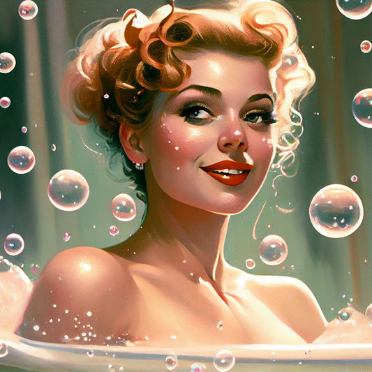 Clean & Sexy - Sweet, Clean, and Playful Scent