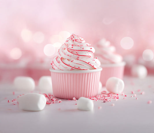 Excite MINT - Peppermint Vanilla Marshmallow - The Crème de la Crème of Mints