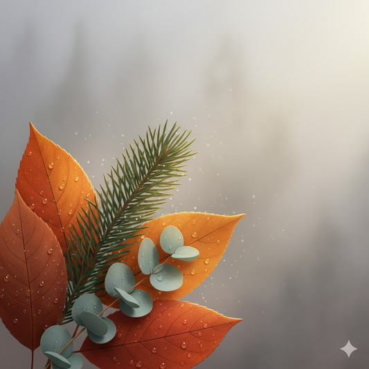 Autumn Aire - Clean Escape from the Pumpkin Patch Clichés