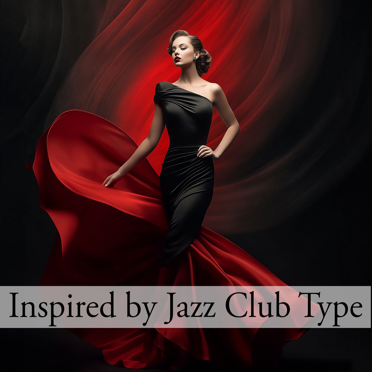 Grand Entrance - Give Them Something to Talk About - Smoky Vanilla, Spices, and a Hint of Rose