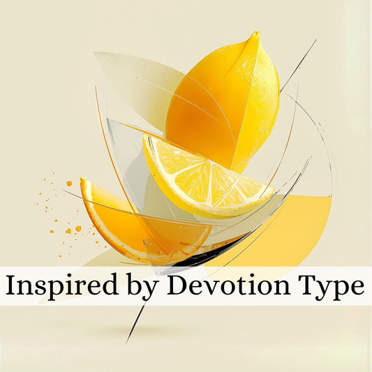 Lemon Chiffon - Soft Gourmand Fragrance | Whipped Lemon Curd · Vanilla Sponge · Powdered Sugar