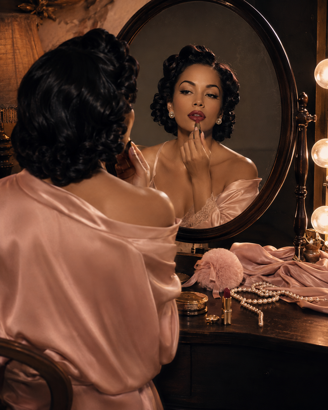 Feminology - Gardenia & Vanilla -  Strategy of Feminine Power Fragrance