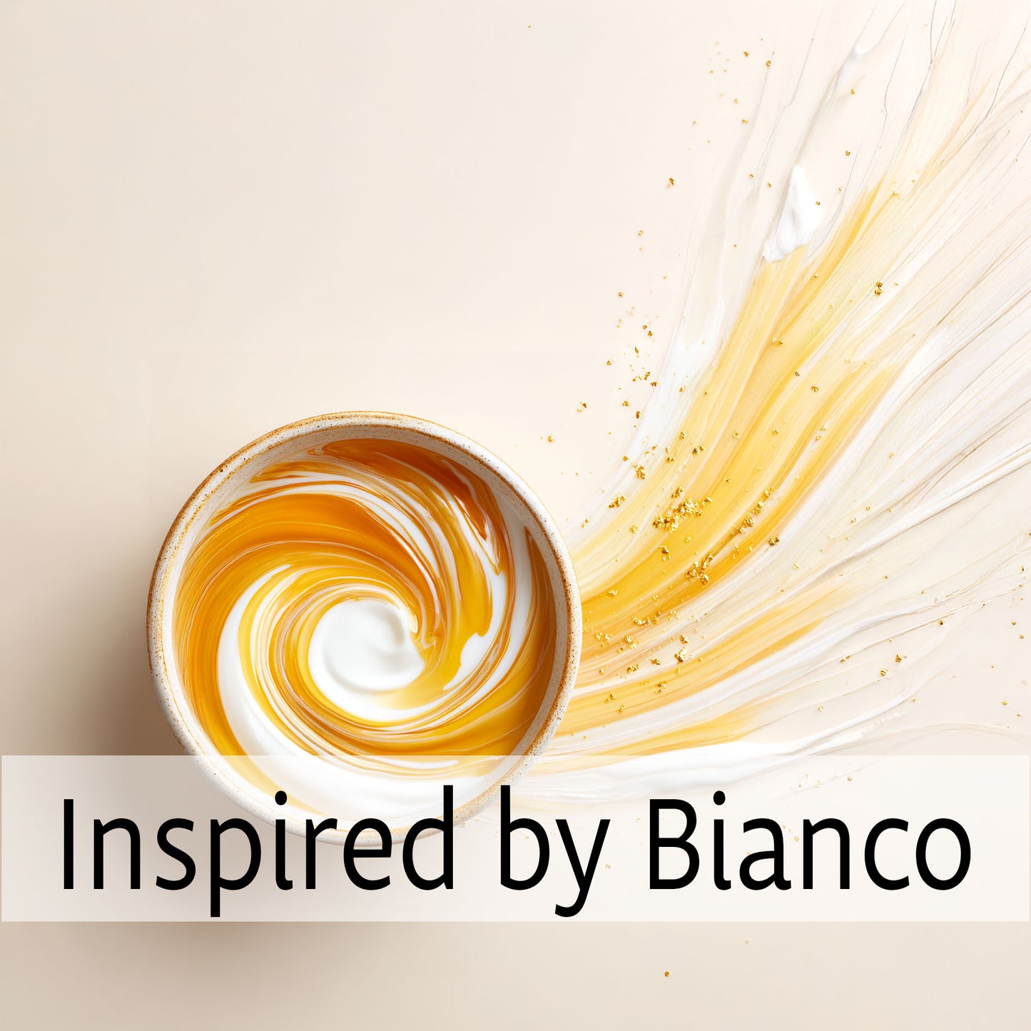 Milky Muse - Fragrance | Innocent and Indecent | Velvety Milk * Warm Honey * Caramelized Vanilla * Musk