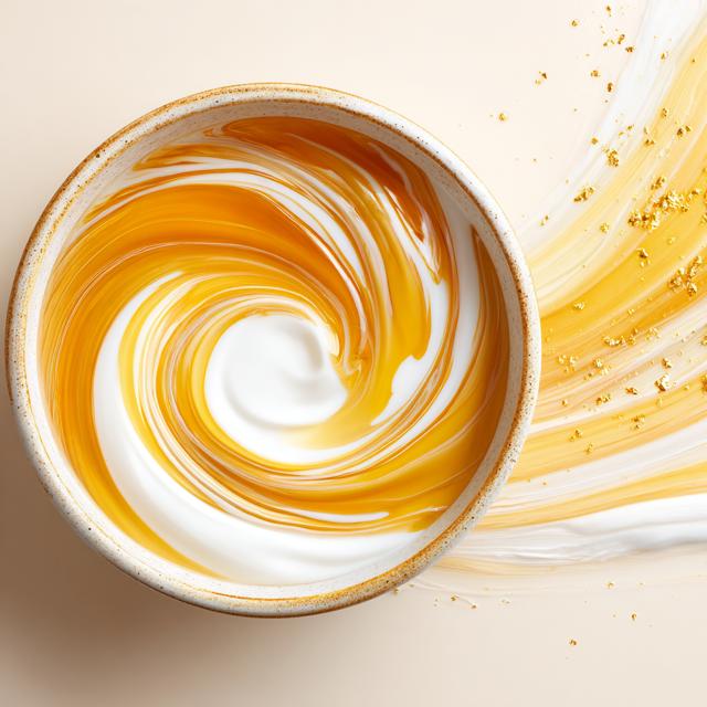 Milky Muse - Fragrance | Innocent and Indecent | Velvety Milk * Warm Honey * Caramelized Vanilla * Musk