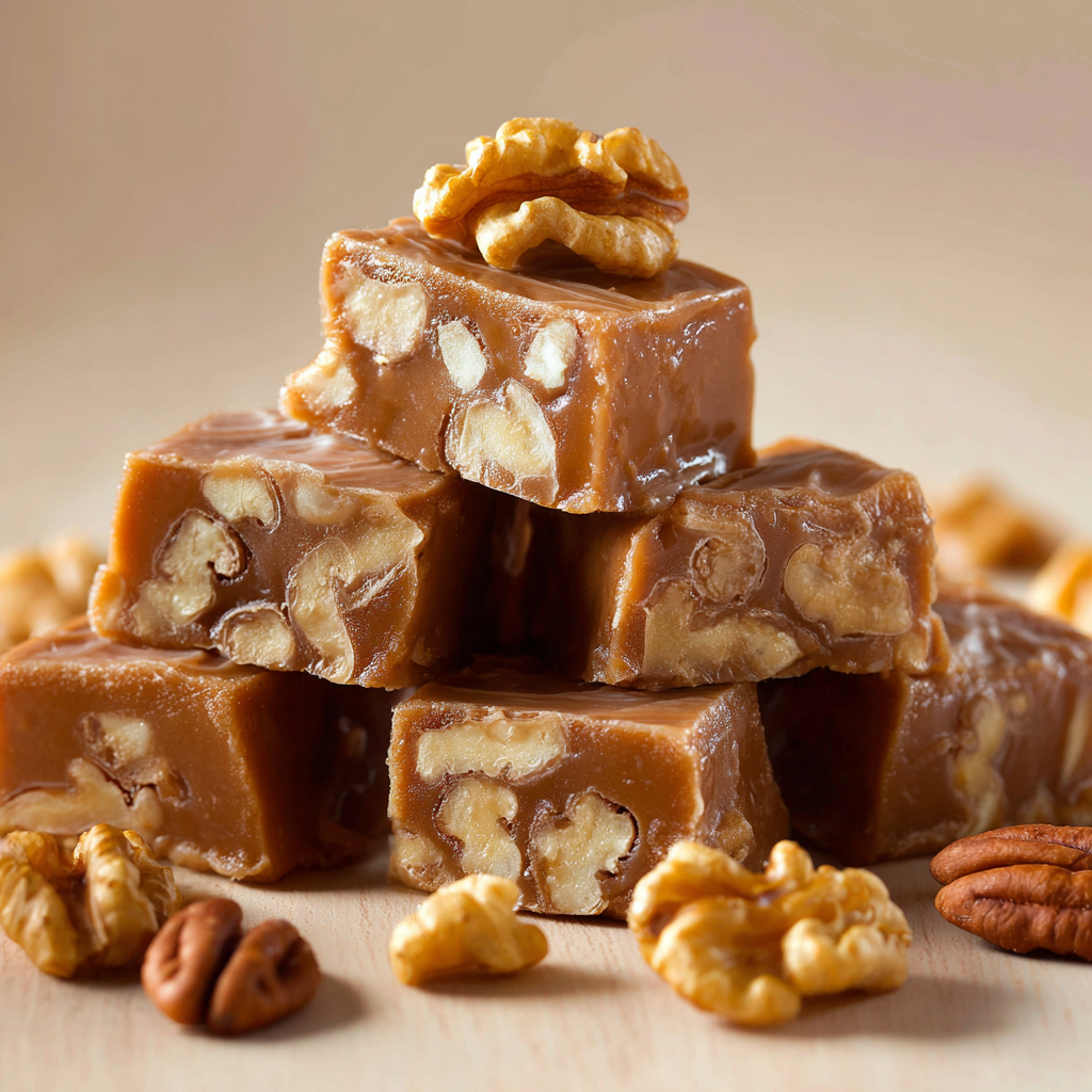 Nutty Squirrels - Perfume | Pecan * Walnuts & Peanuts * Swirled in Buttery Caramel