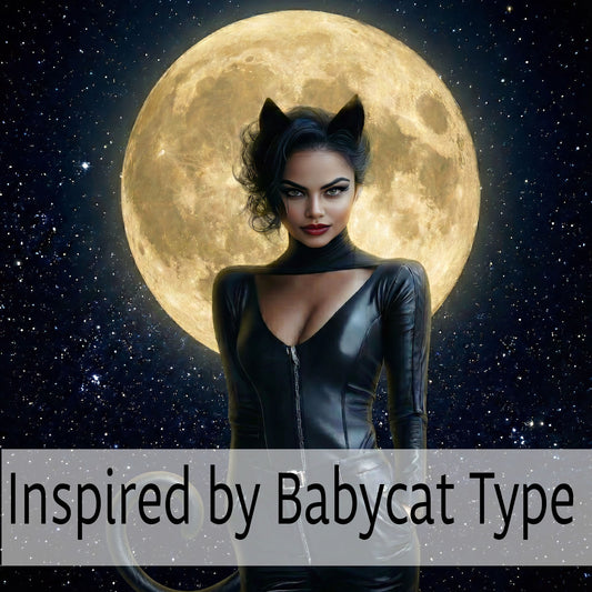 On the Prowl - Bold and Sensual |Exotic Spice, Leather, and Vanilla - For the Fierce, Confident Woman