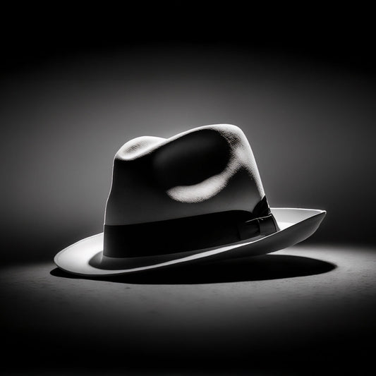 Smooth Operator - A Unisex Masterpiece that is Nothing Less than Seductive - Earthy, Spicy, and a Hint of Sly Sweetness