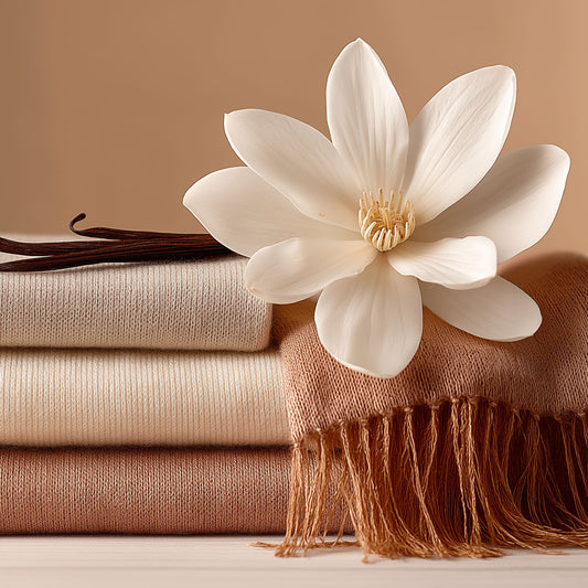 That Vanilla - That Vanilla You’ve Been Asking for… & So More - Vanilla Cashmere