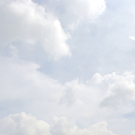 Vanilla Skies - Fresh, Clean Vanilla Cotton