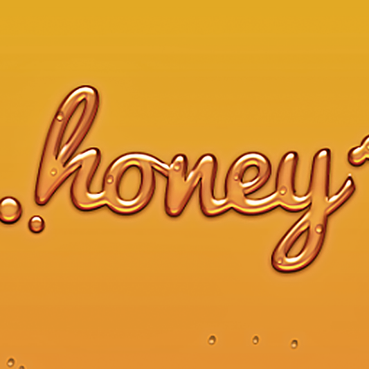 Honey - Pure Raw Mountain Honey