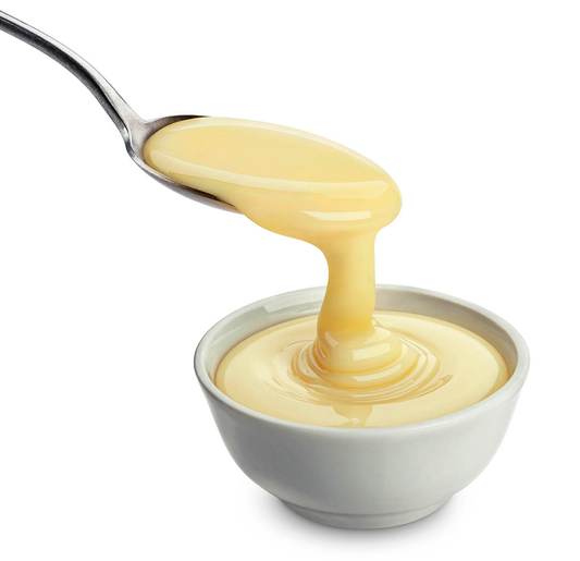 Sugar Milk - Sweetened Condensed Milk  | Sweet Milk • Caramel Toffee • Vanilla