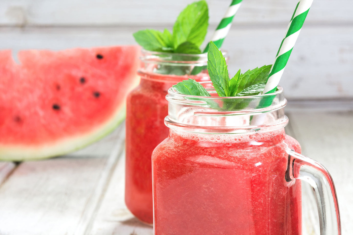 Watermelon Juice - Light, fresh and juicy