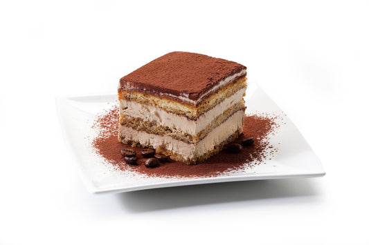 Tiramisu - A Delicious Treat from the Heart of Italy