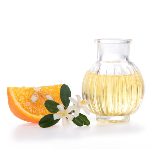 Neroli - Upscale Mediterranean Orange Blossom