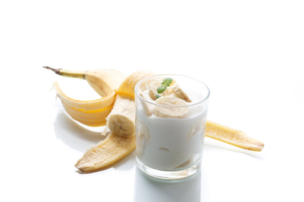 Vanilla Banana - Comforting fragrance reminiscent of a delicious dessert