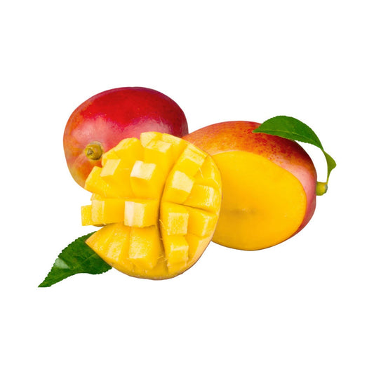 Mango - Sweet & Juicy, Just How You Like It