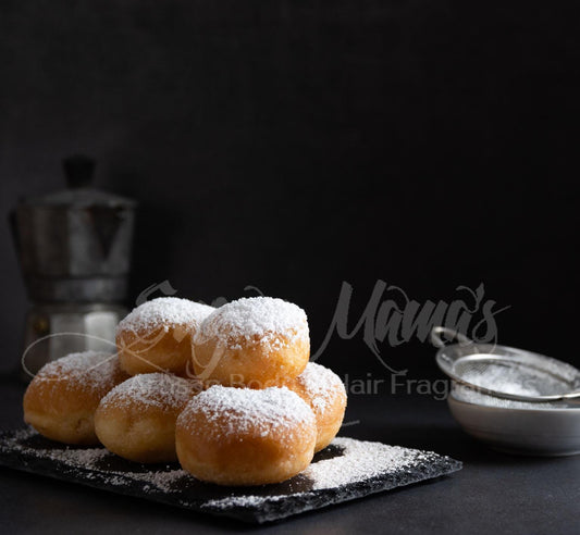 Fresh Beignet - New Orleans's Style - Warmth from Fresh-Baked Beignets